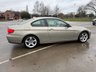 USED 2010 60 BMW 3 SERIES 2.0 320i SE Coupe 2dr Petrol Steptronic Euro 5 (170 ps) PARKING SENSORS HEATED LEATHER