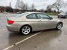 USED 2010 60 BMW 3 SERIES 2.0 320i SE Coupe 2dr Petrol Steptronic Euro 5 (170 ps) PARKING SENSORS HEATED LEATHER