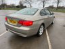 USED 2010 60 BMW 3 SERIES 2.0 320i SE Coupe 2dr Petrol Steptronic Euro 5 (170 ps) PARKING SENSORS HEATED LEATHER