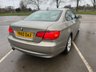 USED 2010 60 BMW 3 SERIES 2.0 320i SE Coupe 2dr Petrol Steptronic Euro 5 (170 ps) PARKING SENSORS HEATED LEATHER