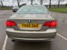 USED 2010 60 BMW 3 SERIES 2.0 320i SE Coupe 2dr Petrol Steptronic Euro 5 (170 ps) PARKING SENSORS HEATED LEATHER