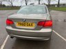 USED 2010 60 BMW 3 SERIES 2.0 320i SE Coupe 2dr Petrol Steptronic Euro 5 (170 ps) PARKING SENSORS HEATED LEATHER