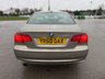 USED 2010 60 BMW 3 SERIES 2.0 320i SE Coupe 2dr Petrol Steptronic Euro 5 (170 ps) PARKING SENSORS HEATED LEATHER