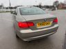 USED 2010 60 BMW 3 SERIES 2.0 320i SE Coupe 2dr Petrol Steptronic Euro 5 (170 ps) PARKING SENSORS HEATED LEATHER