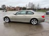 USED 2010 60 BMW 3 SERIES 2.0 320i SE Coupe 2dr Petrol Steptronic Euro 5 (170 ps) PARKING SENSORS HEATED LEATHER