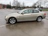USED 2010 60 BMW 3 SERIES 2.0 320i SE Coupe 2dr Petrol Steptronic Euro 5 (170 ps) PARKING SENSORS HEATED LEATHER