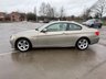 USED 2010 60 BMW 3 SERIES 2.0 320i SE Coupe 2dr Petrol Steptronic Euro 5 (170 ps) PARKING SENSORS HEATED LEATHER