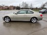 USED 2010 60 BMW 3 SERIES 2.0 320i SE Coupe 2dr Petrol Steptronic Euro 5 (170 ps) PARKING SENSORS HEATED LEATHER