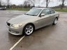 USED 2010 60 BMW 3 SERIES 2.0 320i SE Coupe 2dr Petrol Steptronic Euro 5 (170 ps) PARKING SENSORS HEATED LEATHER