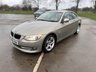USED 2010 60 BMW 3 SERIES 2.0 320i SE Coupe 2dr Petrol Steptronic Euro 5 (170 ps) PARKING SENSORS HEATED LEATHER