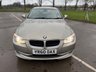 USED 2010 60 BMW 3 SERIES 2.0 320i SE Coupe 2dr Petrol Steptronic Euro 5 (170 ps) PARKING SENSORS HEATED LEATHER