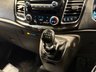 USED 2021 71 FORD TRANSIT CUSTOM 2.0 300 EcoBlue Limited Panel Van 5dr Diesel Manual L1 H1 SWB Euro 6 (s/s) (130 ps) 
