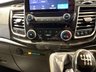 USED 2021 71 FORD TRANSIT CUSTOM 2.0 300 EcoBlue Limited Panel Van 5dr Diesel Manual L1 H1 SWB Euro 6 (s/s) (130 ps) 