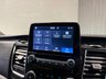 USED 2021 71 FORD TRANSIT CUSTOM 2.0 300 EcoBlue Limited Panel Van 5dr Diesel Manual L1 H1 SWB Euro 6 (s/s) (130 ps) 