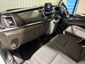 USED 2021 71 FORD TRANSIT CUSTOM 2.0 300 EcoBlue Limited Panel Van 5dr Diesel Manual L1 H1 SWB Euro 6 (s/s) (130 ps) 