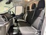 USED 2021 71 FORD TRANSIT CUSTOM 2.0 300 EcoBlue Limited Panel Van 5dr Diesel Manual L1 H1 SWB Euro 6 (s/s) (130 ps) 