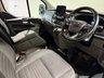USED 2021 71 FORD TRANSIT CUSTOM 2.0 300 EcoBlue Limited Panel Van 5dr Diesel Manual L1 H1 SWB Euro 6 (s/s) (130 ps) 