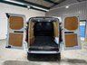 USED 2021 71 FORD TRANSIT CUSTOM 2.0 300 EcoBlue Limited Panel Van 5dr Diesel Manual L1 H1 SWB Euro 6 (s/s) (130 ps) 