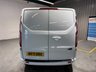 USED 2021 71 FORD TRANSIT CUSTOM 2.0 300 EcoBlue Limited Panel Van 5dr Diesel Manual L1 H1 SWB Euro 6 (s/s) (130 ps) 