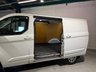 USED 2021 71 FORD TRANSIT CUSTOM 2.0 300 EcoBlue Limited Panel Van 5dr Diesel Manual L1 H1 SWB Euro 6 (s/s) (130 ps) 