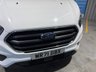USED 2021 71 FORD TRANSIT CUSTOM 2.0 300 EcoBlue Limited Panel Van 5dr Diesel Manual L1 H1 SWB Euro 6 (s/s) (130 ps) 