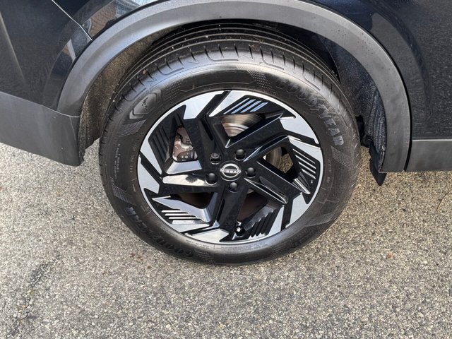 2025 Nissan Qashqai 1.3L N-Connecta 5dr - Photo 9