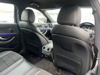 USED 2017 17 MERCEDES-BENZ E-CLASS 2.0 E220d AMG Line Estate 5dr Diesel G-Tronic+ Euro 6 (s/s) (194 ps) - SAT NAV - HEATED PART LEATHER - REVERSE CAMERA - P/SENSORS - BLUETOOTH - CRUISE