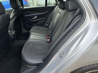 USED 2017 17 MERCEDES-BENZ E-CLASS 2.0 E220d AMG Line Estate 5dr Diesel G-Tronic+ Euro 6 (s/s) (194 ps) - SAT NAV - HEATED PART LEATHER - REVERSE CAMERA - P/SENSORS - BLUETOOTH - CRUISE