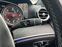 USED 2017 17 MERCEDES-BENZ E-CLASS 2.0 E220d AMG Line Estate 5dr Diesel G-Tronic+ Euro 6 (s/s) (194 ps) - SAT NAV - HEATED PART LEATHER - REVERSE CAMERA - P/SENSORS - BLUETOOTH - CRUISE