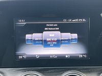 USED 2017 17 MERCEDES-BENZ E-CLASS 2.0 E220d AMG Line Estate 5dr Diesel G-Tronic+ Euro 6 (s/s) (194 ps) - SAT NAV - HEATED PART LEATHER - REVERSE CAMERA - P/SENSORS - BLUETOOTH - CRUISE