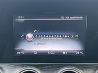 USED 2017 17 MERCEDES-BENZ E-CLASS 2.0 E220d AMG Line Estate 5dr Diesel G-Tronic+ Euro 6 (s/s) (194 ps) - SAT NAV - HEATED PART LEATHER - REVERSE CAMERA - P/SENSORS - BLUETOOTH - CRUISE