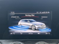 USED 2017 17 MERCEDES-BENZ E-CLASS 2.0 E220d AMG Line Estate 5dr Diesel G-Tronic+ Euro 6 (s/s) (194 ps) - SAT NAV - HEATED PART LEATHER - REVERSE CAMERA - P/SENSORS - BLUETOOTH - CRUISE