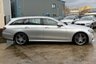 USED 2017 17 MERCEDES-BENZ E-CLASS 2.0 E220d AMG Line Estate 5dr Diesel G-Tronic+ Euro 6 (s/s) (194 ps) - SAT NAV - HEATED PART LEATHER - REVERSE CAMERA - P/SENSORS - BLUETOOTH - CRUISE