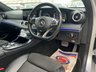 USED 2017 17 MERCEDES-BENZ E-CLASS 2.0 E220d AMG Line Estate 5dr Diesel G-Tronic+ Euro 6 (s/s) (194 ps) - SAT NAV - HEATED PART LEATHER - REVERSE CAMERA - P/SENSORS - BLUETOOTH - CRUISE