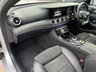USED 2017 17 MERCEDES-BENZ E-CLASS 2.0 E220d AMG Line Estate 5dr Diesel G-Tronic+ Euro 6 (s/s) (194 ps) - SAT NAV - HEATED PART LEATHER - REVERSE CAMERA - P/SENSORS - BLUETOOTH - CRUISE
