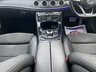 USED 2017 17 MERCEDES-BENZ E-CLASS 2.0 E220d AMG Line Estate 5dr Diesel G-Tronic+ Euro 6 (s/s) (194 ps) - SAT NAV - HEATED PART LEATHER - REVERSE CAMERA - P/SENSORS - BLUETOOTH - CRUISE