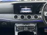 USED 2017 17 MERCEDES-BENZ E-CLASS 2.0 E220d AMG Line Estate 5dr Diesel G-Tronic+ Euro 6 (s/s) (194 ps) - SAT NAV - HEATED PART LEATHER - REVERSE CAMERA - P/SENSORS - BLUETOOTH - CRUISE