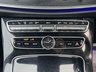 USED 2017 17 MERCEDES-BENZ E-CLASS 2.0 E220d AMG Line Estate 5dr Diesel G-Tronic+ Euro 6 (s/s) (194 ps) - SAT NAV - HEATED PART LEATHER - REVERSE CAMERA - P/SENSORS - BLUETOOTH - CRUISE