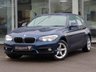 USED 2018 04 BMW 1 SERIES 2.0 118d SE Hatchback 5dr Diesel Manual Euro 6 (s/s) (150 ps) NEW MOT