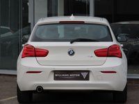 USED 2019 19 BMW 1 SERIES 1.5 118i SE Business Hatchback 5dr Petrol Auto Euro 6 (s/s) (136 ps) 