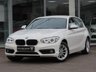 USED 2019 19 BMW 1 SERIES 1.5 118i SE Business Hatchback 5dr Petrol Auto Euro 6 (s/s) (136 ps) 