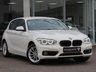 USED 2019 19 BMW 1 SERIES 1.5 118i SE Business Hatchback 5dr Petrol Auto Euro 6 (s/s) (136 ps) 