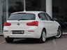 USED 2019 19 BMW 1 SERIES 1.5 118i SE Business Hatchback 5dr Petrol Auto Euro 6 (s/s) (136 ps) 