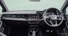 USED 2023 23 AUDI RS3 2.5 TFSI Vorsprung Saloon 4dr Petrol S Tronic quattro Euro 6 (s/s) (400 ps) B&O+PANORAMIC