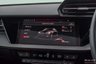USED 2023 23 AUDI RS3 2.5 TFSI Vorsprung Saloon 4dr Petrol S Tronic quattro Euro 6 (s/s) (400 ps) B&O+PANORAMIC