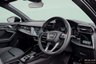 USED 2023 23 AUDI RS3 2.5 TFSI Vorsprung Saloon 4dr Petrol S Tronic quattro Euro 6 (s/s) (400 ps) B&O+PANORAMIC