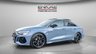 USED 2023 23 AUDI RS3 2.5 TFSI Vorsprung Saloon 4dr Petrol S Tronic quattro Euro 6 (s/s) (400 ps) B&O+PANORAMIC