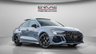 USED 2023 23 AUDI RS3 2.5 TFSI Vorsprung Saloon 4dr Petrol S Tronic quattro Euro 6 (s/s) (400 ps) B&O+PANORAMIC