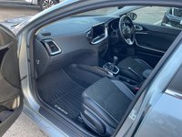 USED 2023 23 KIA CEED 1.5 T-GDi 3 Hatchback 5dr Petrol Manual Euro 6 (s/s) (158 bhp) 