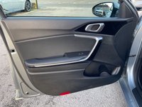 USED 2023 23 KIA CEED 1.5 T-GDi 3 Hatchback 5dr Petrol Manual Euro 6 (s/s) (158 bhp) 
